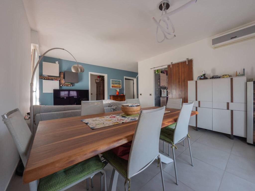 Appartamento a Asti in Via Trincere, 31 - Foto 5