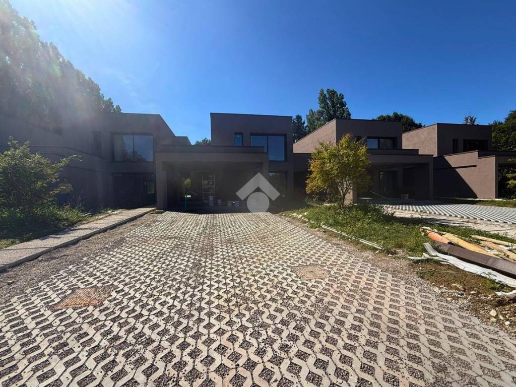 Casa indipendente a Mogliano veneto - Foto 3