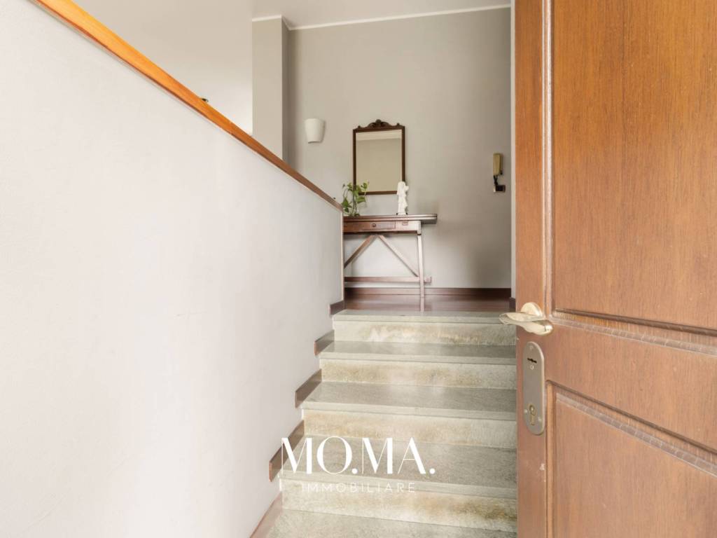 Villa a Casatenovo in Via Alcide De Gasperi, 55 - Foto 5