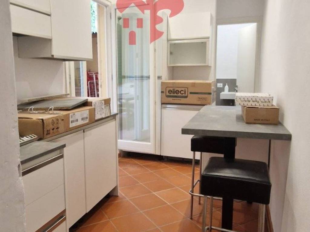Appartamento a Firenze in Via dei Macci - Foto 4