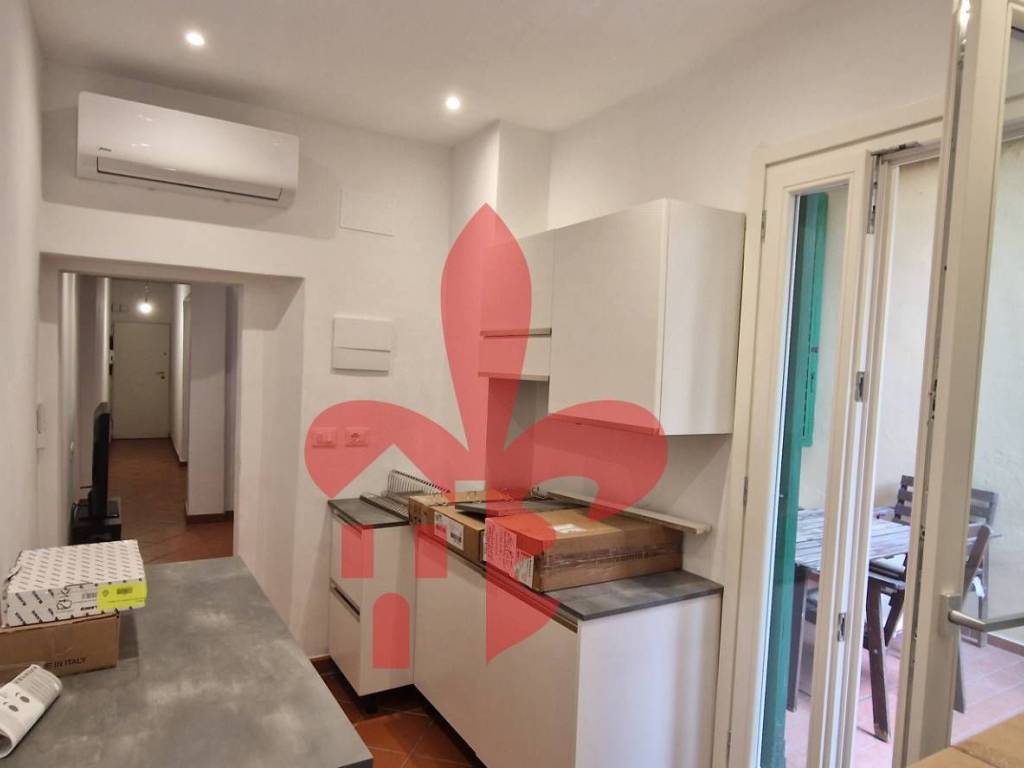 Appartamento a Firenze in Via dei Macci - Foto 5