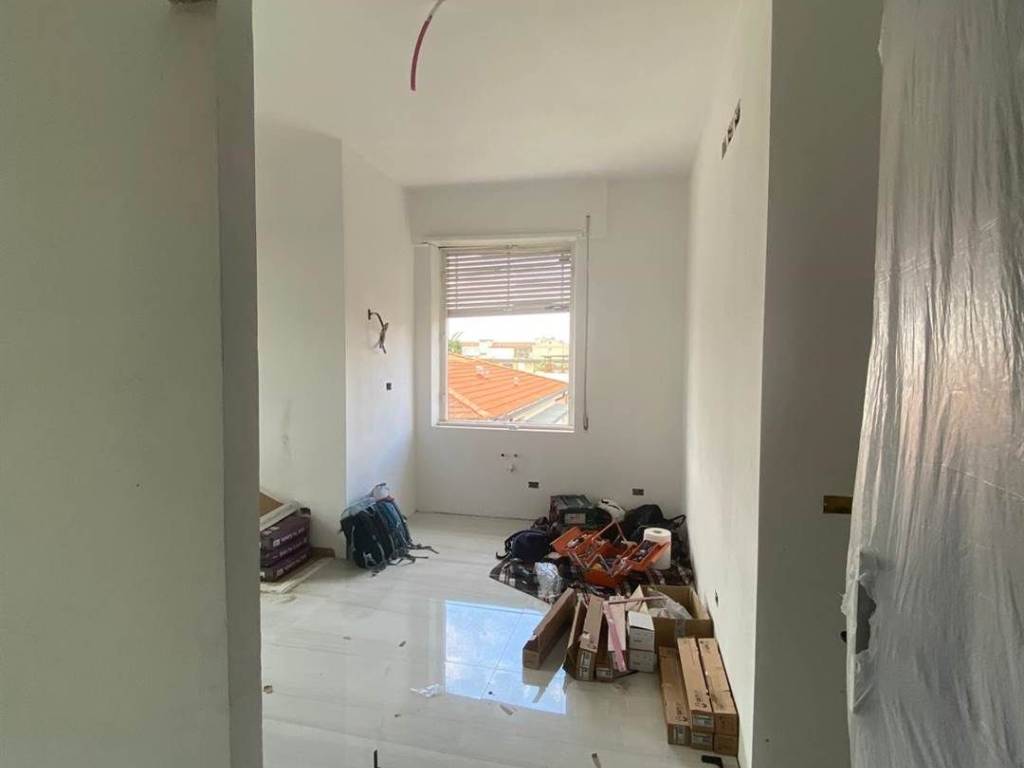 Appartamento a Firenze in Via Tozzetti - Foto 5