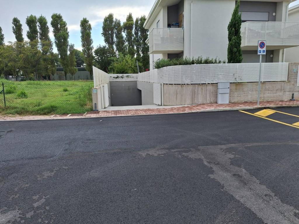 Appartamento a Fano in Via Christian Barnard, 15, 61032 Fano PU, Italia - Foto 3