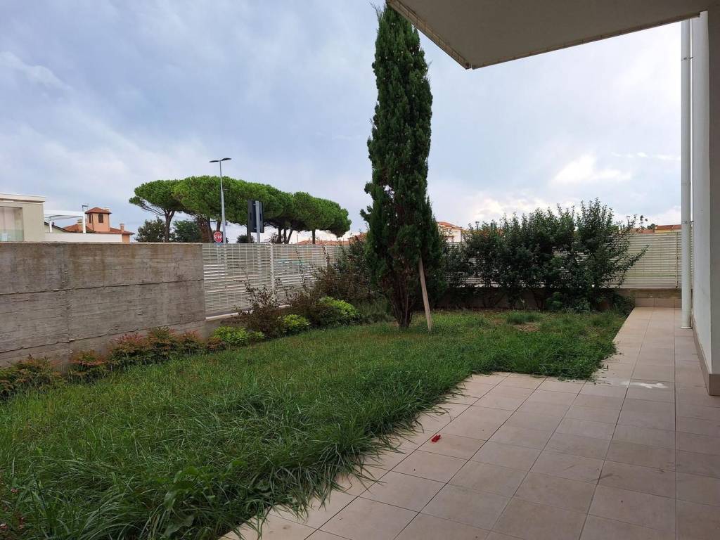 Appartamento a Fano in Via Christian Barnard, 15, 61032 Fano PU, Italia - Foto 4
