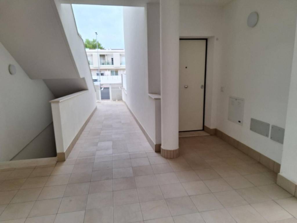 Appartamento a Fano in Via Christian Barnard, 15, 61032 Fano PU, Italia - Foto 5