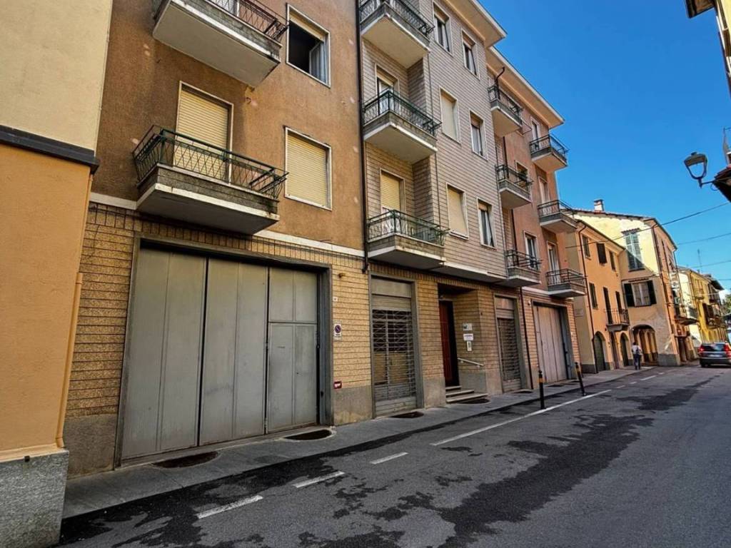 Appartamento a Fossano in Via Barotti - Foto 2