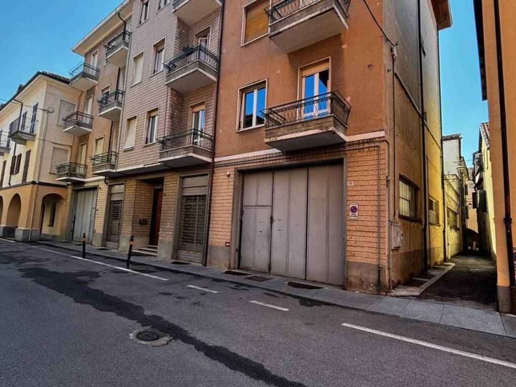 Appartamento a Fossano in Via Barotti - Foto 3