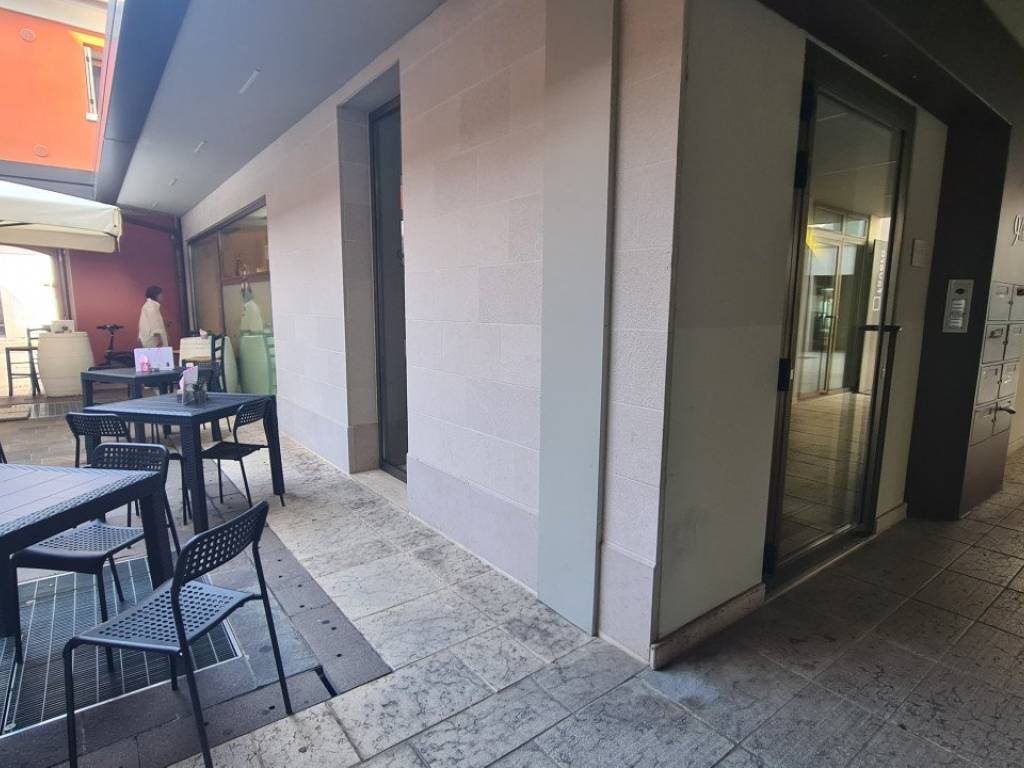 Immobile a Castelfranco veneto in Piazza Giorgione - Foto 3