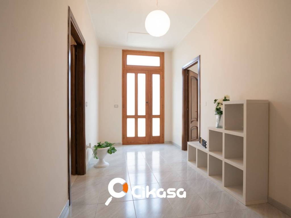 Casa indipendente a Selargius in Via Palestro - Foto 2