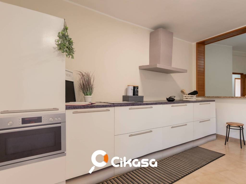 Casa indipendente a Selargius in Via Palestro - Foto 4