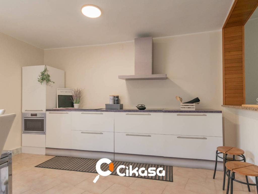Casa indipendente a Selargius in Via Palestro - Foto 5