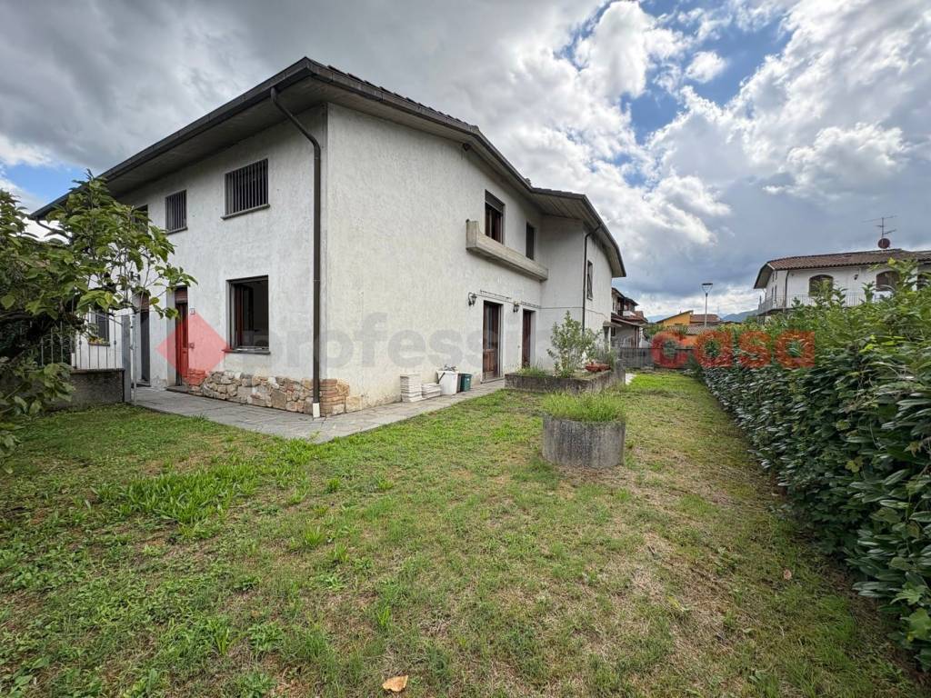 Villa a Barga in Via delle File, 5 - Foto 4