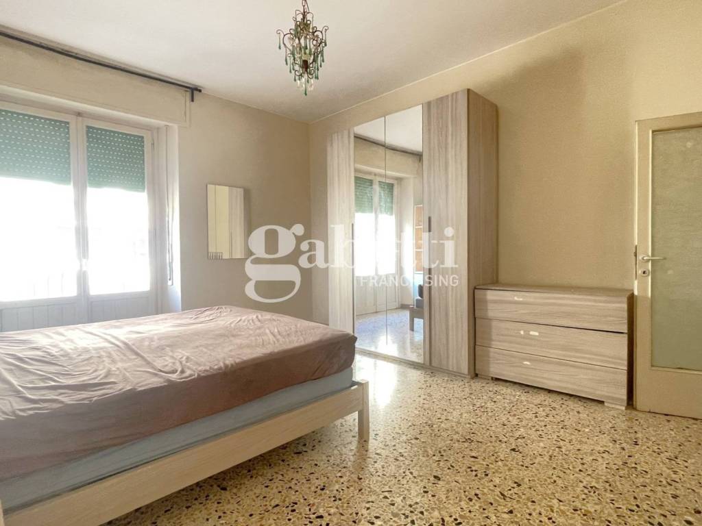 Appartamento a Firenze in Via della Rondinella - Foto 4