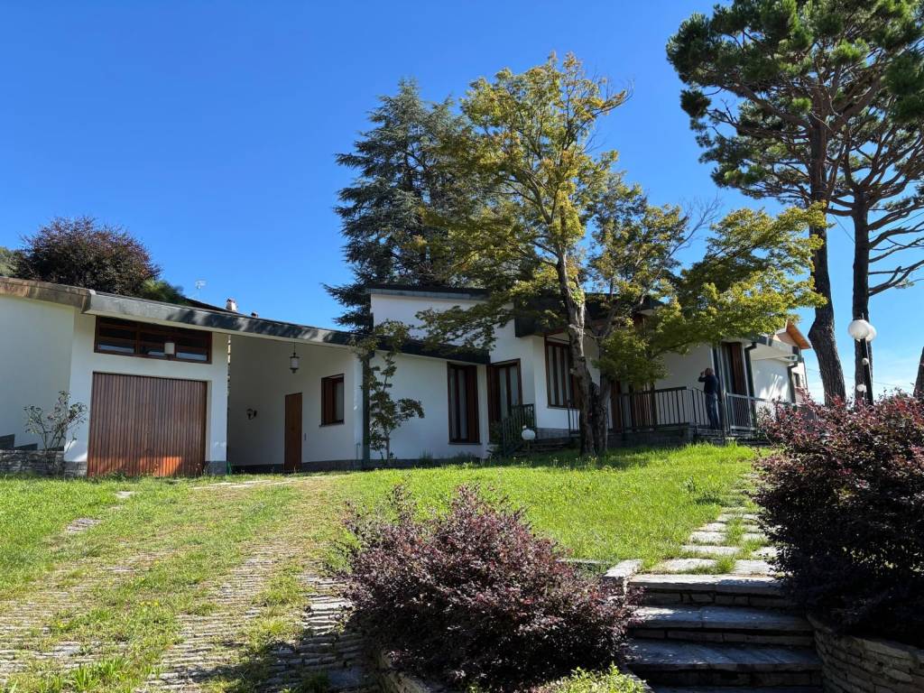 Villa a Induno olona in Via Pezza - Foto 2