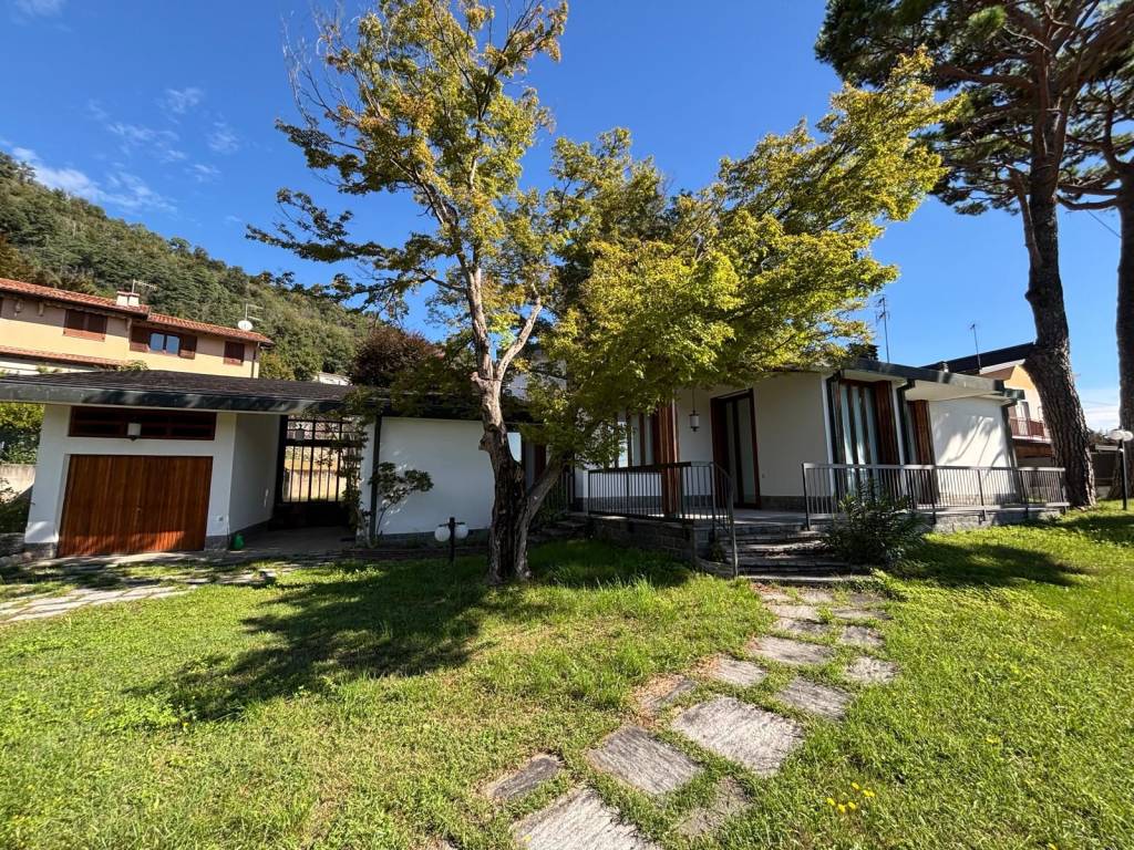 Villa a Induno olona in Via Pezza - Foto 3