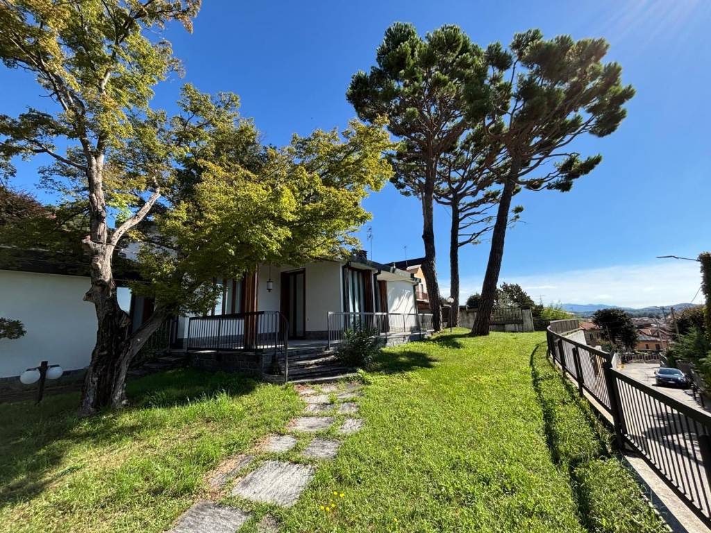 Villa a Induno olona in Via Pezza - Foto 4