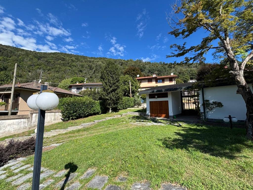 Villa a Induno olona in Via Pezza - Foto 5