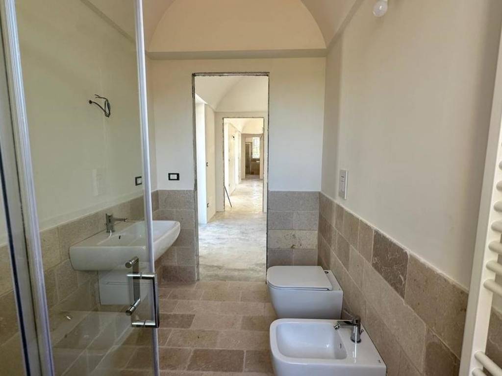 Villa a Ostuni in Contrada Folli Fuoco - Foto 5