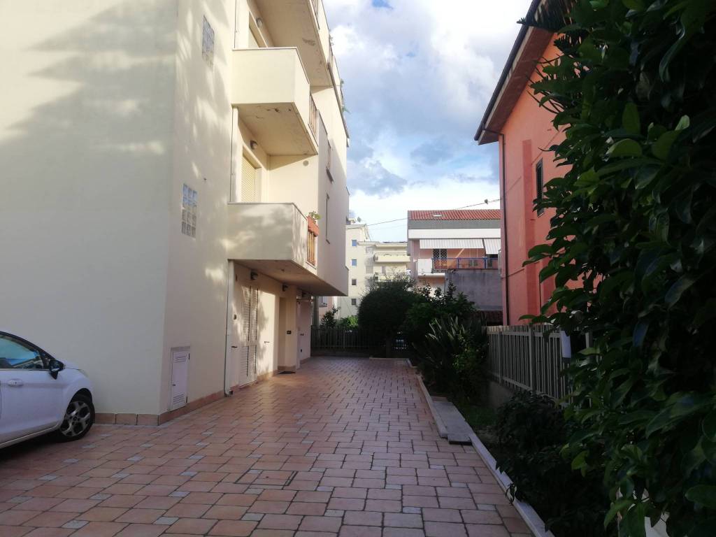 Appartamento a Montesilvano in Via Piemonte, 15 - Foto 2