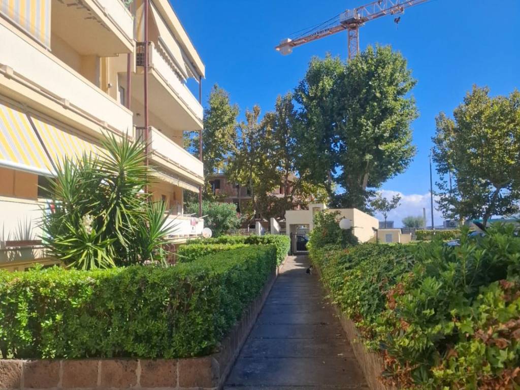 Appartamento a Francavilla al mare in Viale Alcione, 267 - Foto 2