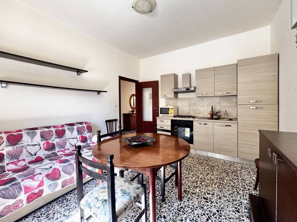 Appartamento a Alghero in Via Carrabuffas, 19 - Foto 4