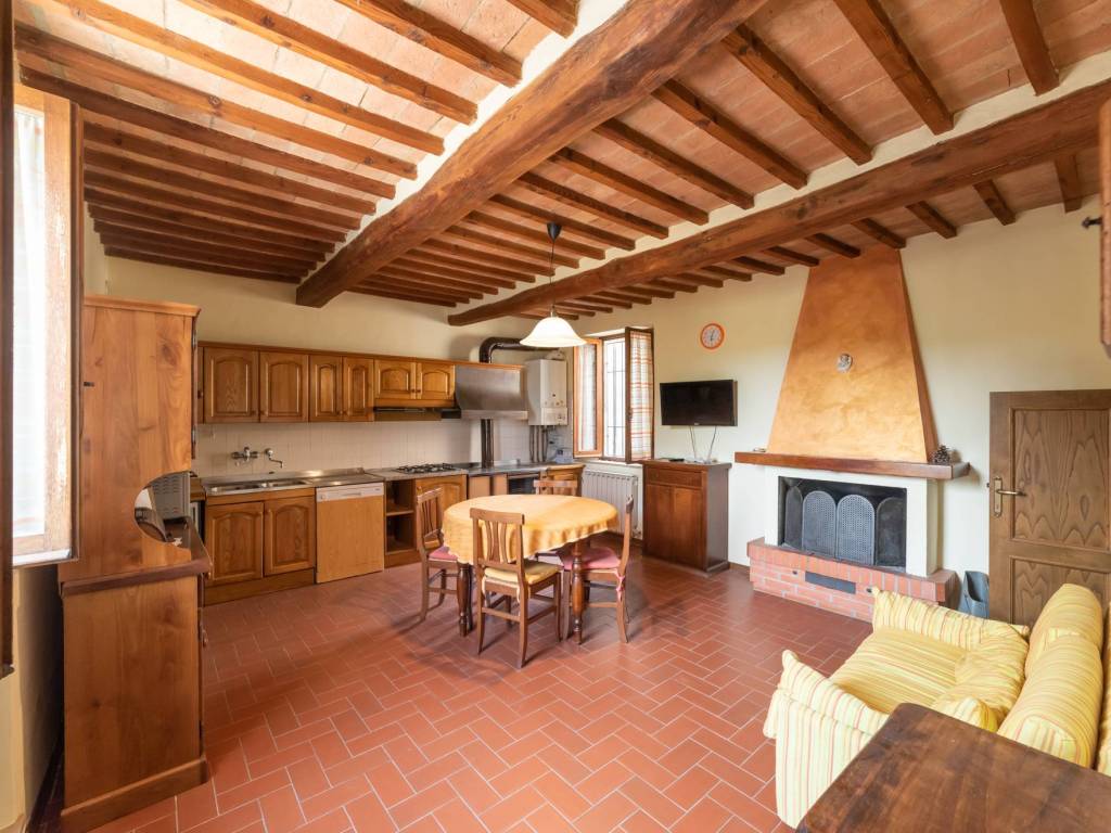 Appartamento a Montalcino - Foto 2