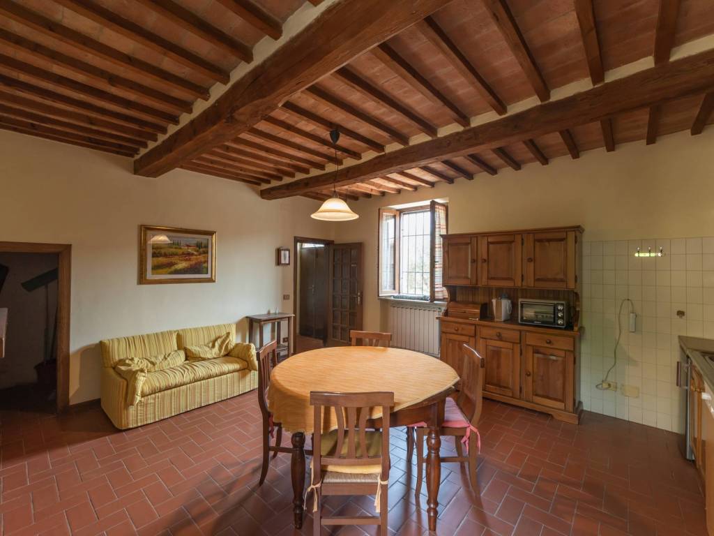 Appartamento a Montalcino - Foto 3