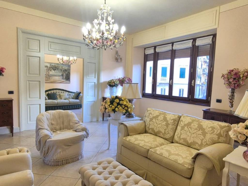 Appartamento a Firenze in Viale Bernardo Segni - Foto 3