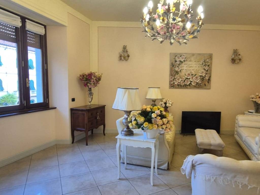 Appartamento a Firenze in Viale Bernardo Segni - Foto 4
