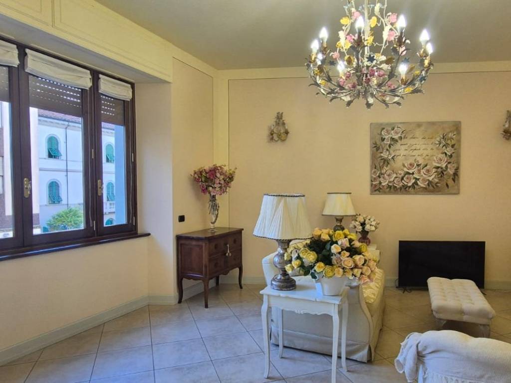 Appartamento a Firenze in Viale Bernardo Segni - Foto 5