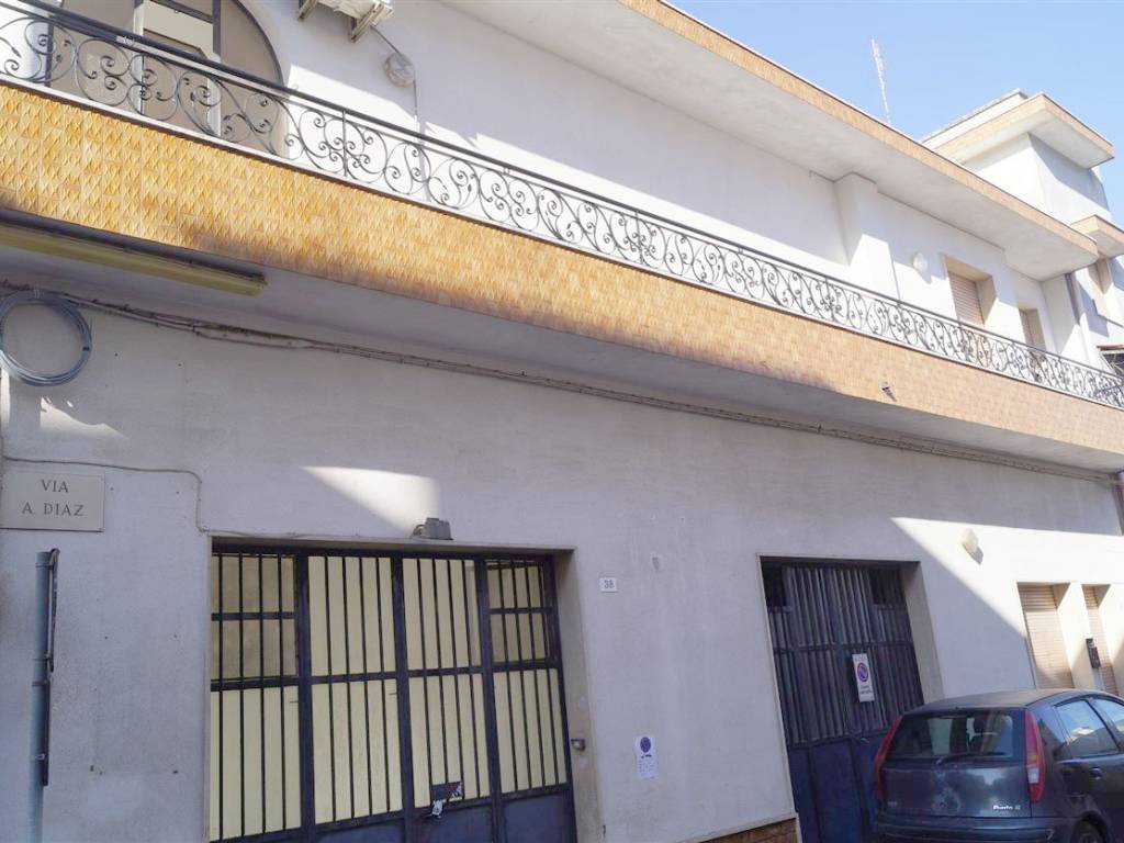 Appartamento a Taurisano in Via Armando Diaz - Foto 3