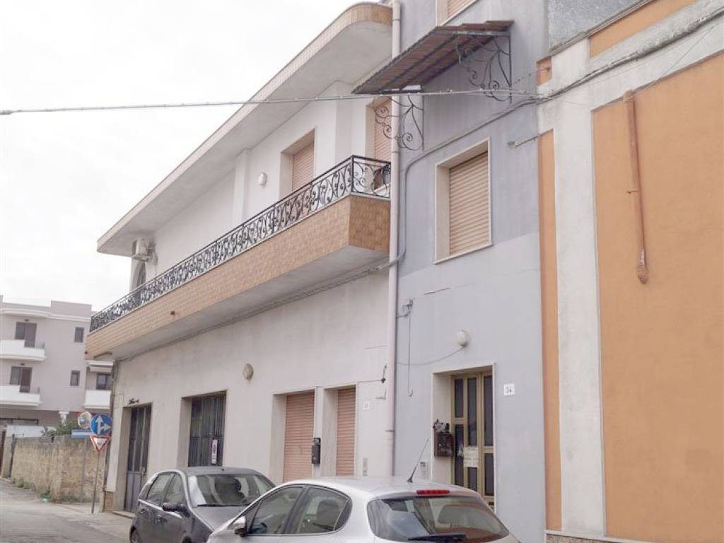 Appartamento a Taurisano in Via Armando Diaz - Foto 4