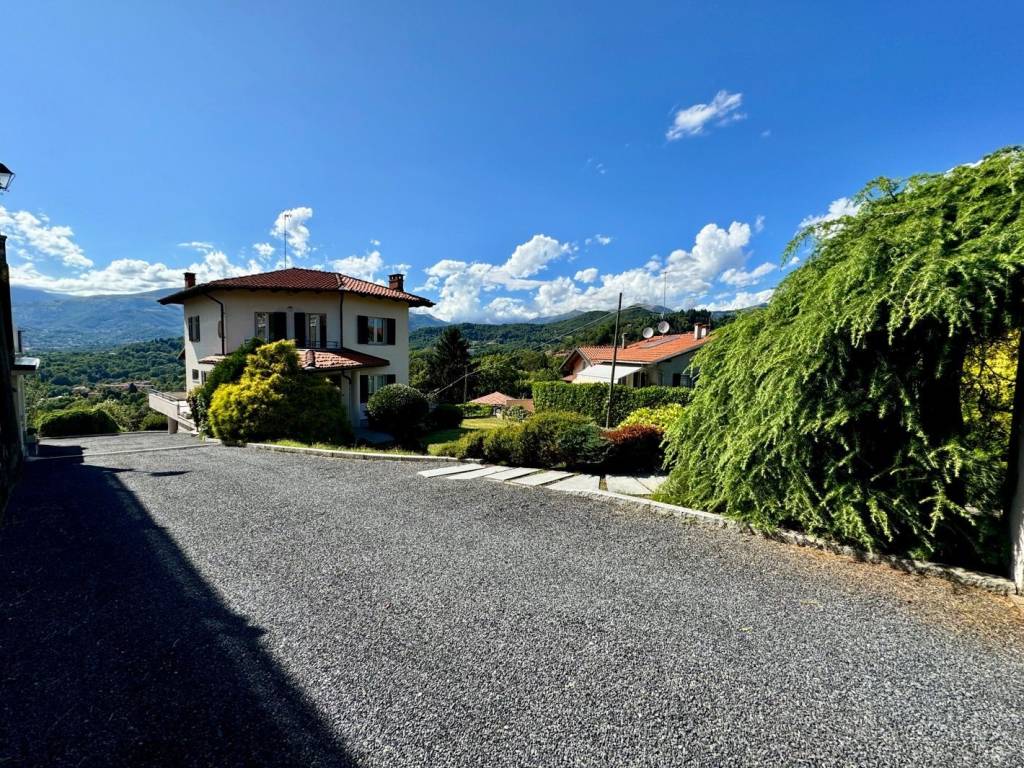 Villa a Zumaglia in Via Zumaglini, 2 - Foto 2