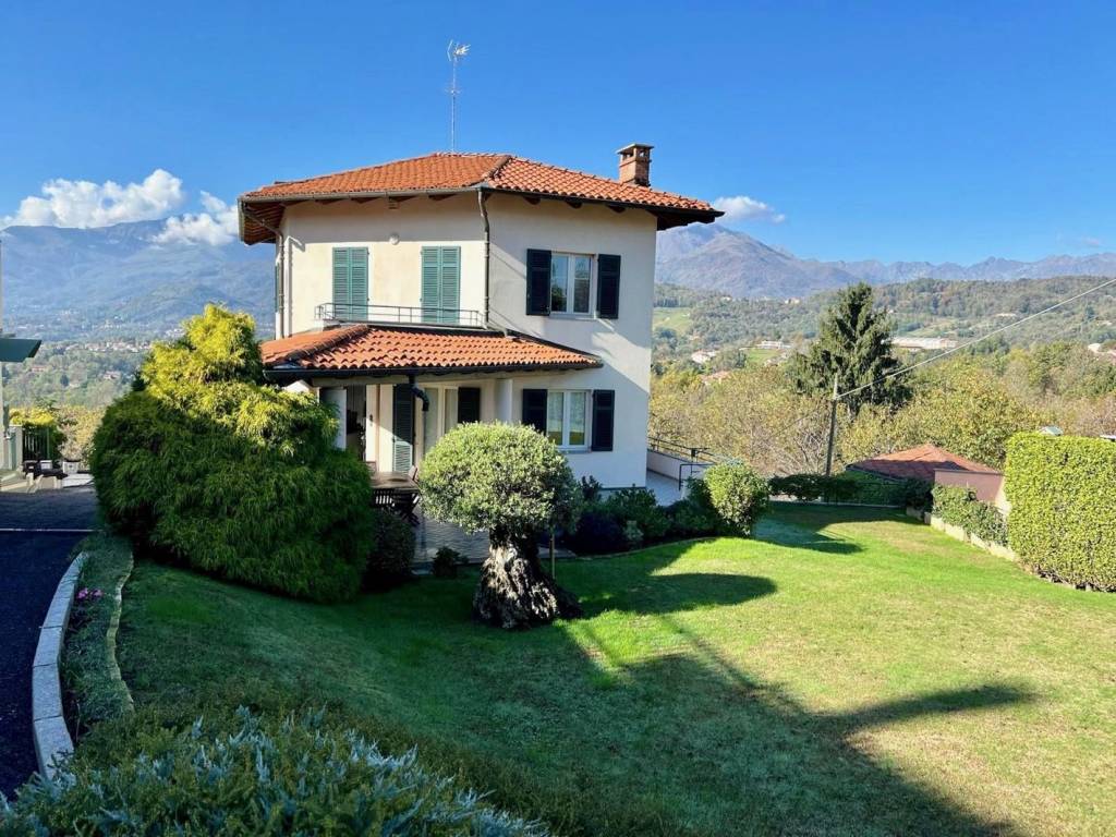 Villa a Zumaglia in Via Zumaglini, 2 - Foto 3