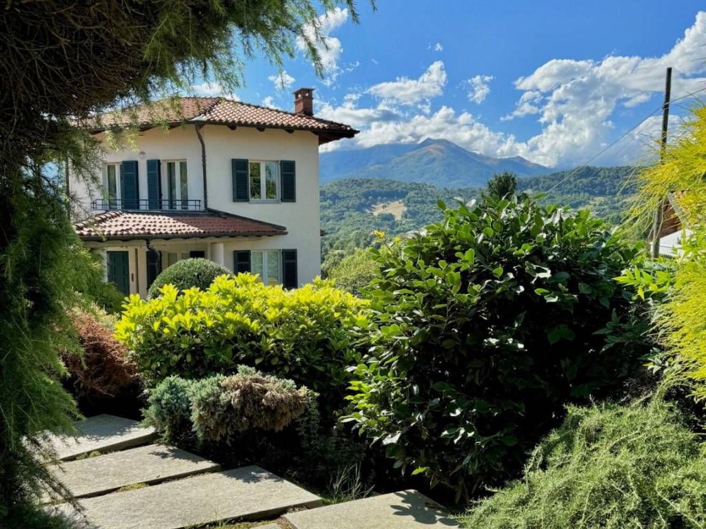 Villa a Zumaglia in Via Zumaglini, 2 - Foto 4