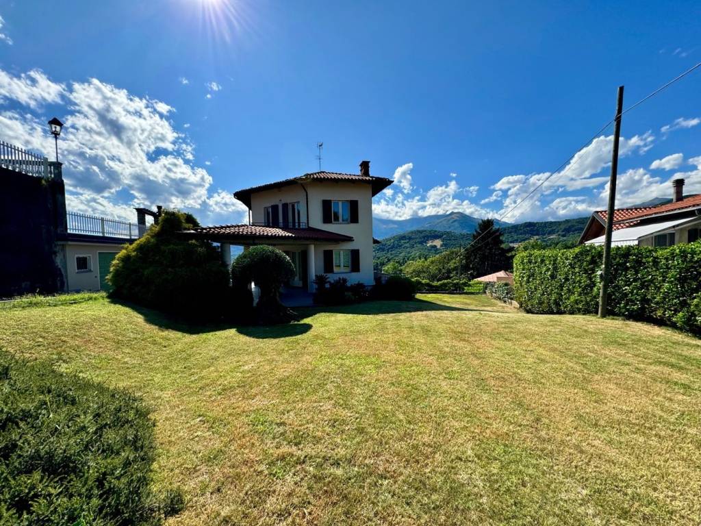 Villa a Zumaglia in Via Zumaglini, 2 - Foto 5