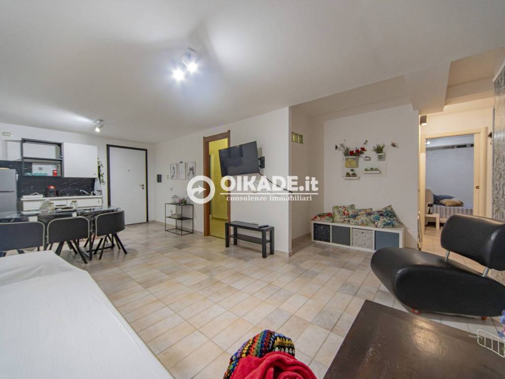 Appartamento a Quartucciu in Vico 4 Quartu - Foto 4