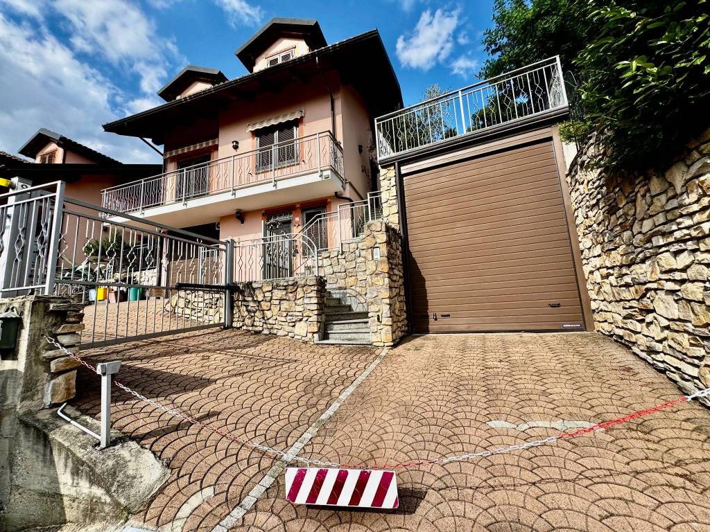 Villa a Givoletto in Via Don Rolle - Foto 2