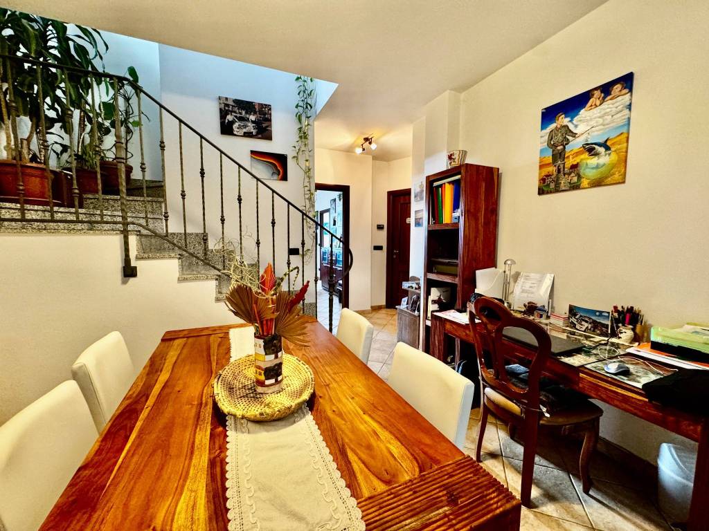 Villa a Givoletto in Via Don Rolle - Foto 3