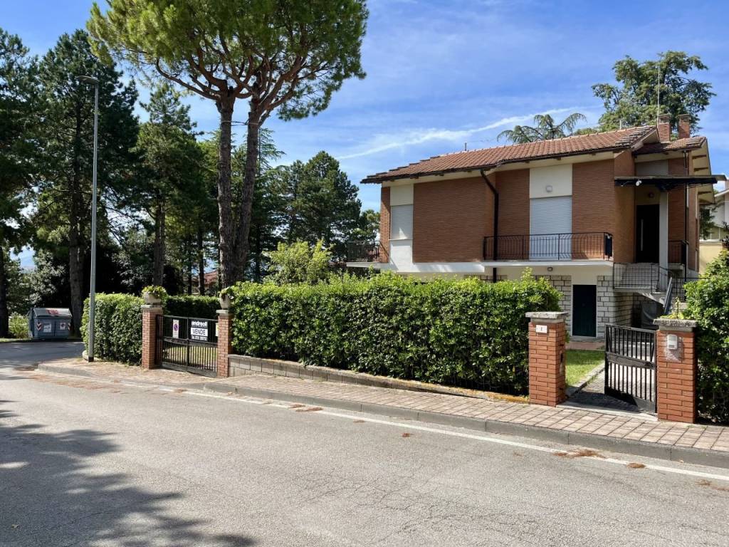 Villa a Maiolati spontini in Via Celeste Erard - Foto 3