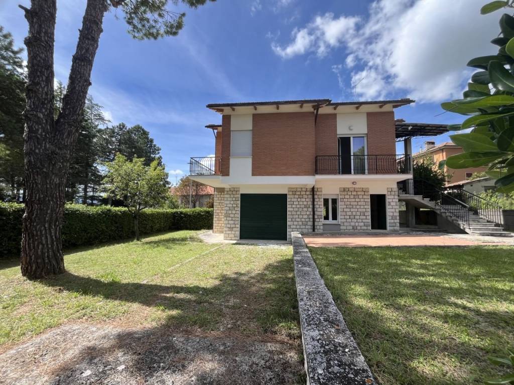 Villa a Maiolati spontini in Via Celeste Erard - Foto 5