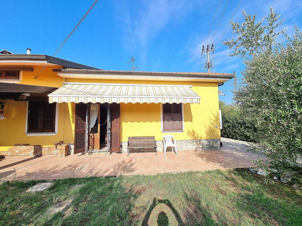 Villetta a schiera a Monsummano terme in Via Pozzarello-Violi - Foto 5
