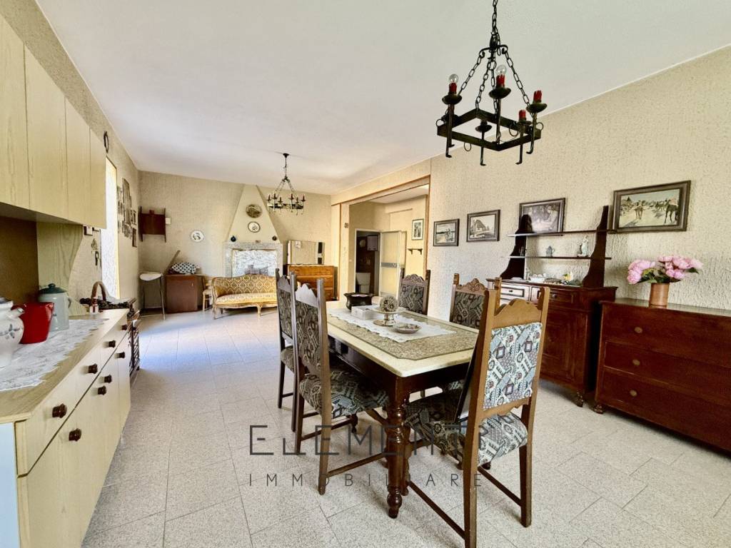 Casa indipendente a Cerea in Via Goffredo Mameli - Foto 5