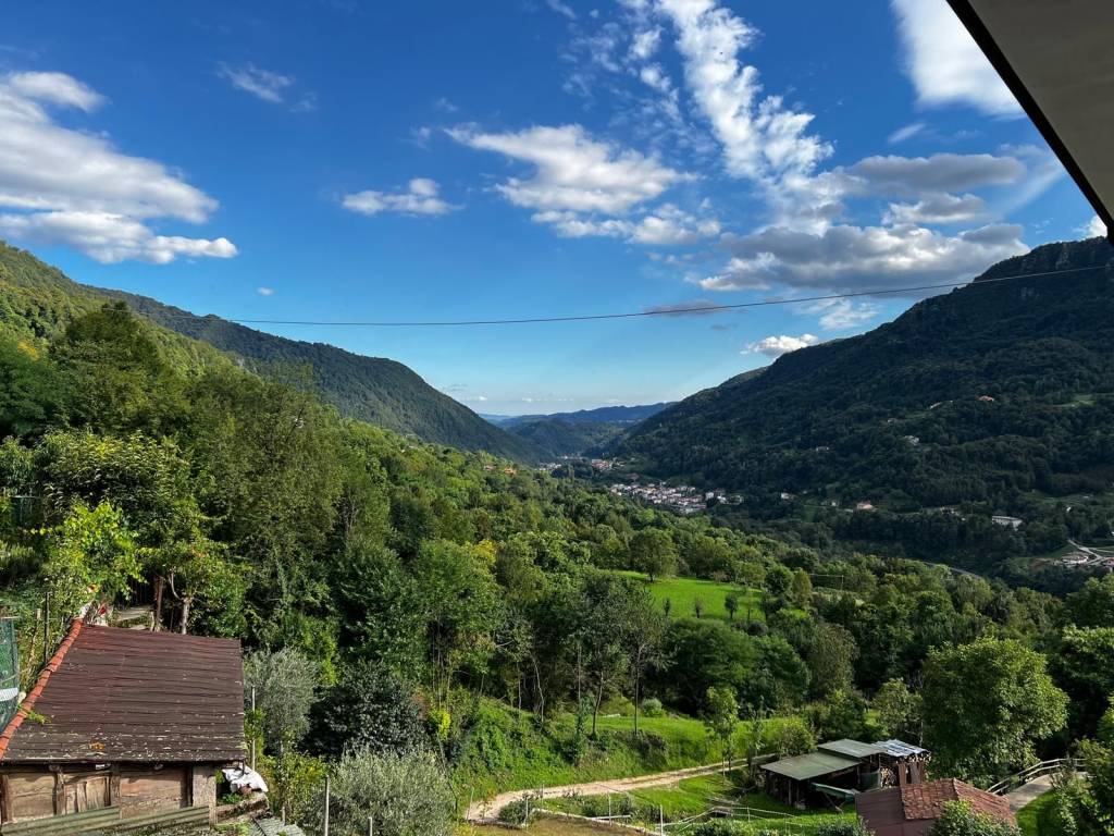 Appartamento a Recoaro terme in Contrada Caneva di Sotto, 28 - Foto 3