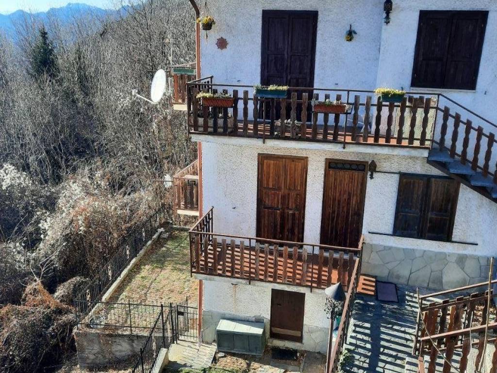 Appartamento a Casargo in Via Salvatore Sassi, 15 - Foto 2