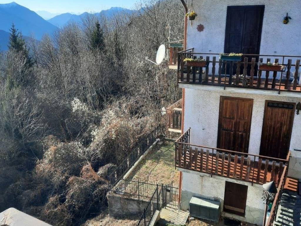 Appartamento a Casargo in Via Salvatore Sassi, 15 - Foto 4