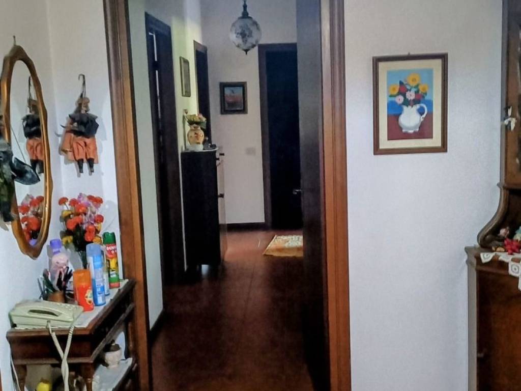 Appartamento a Prato in Via del Campaccio, 74 - Foto 2