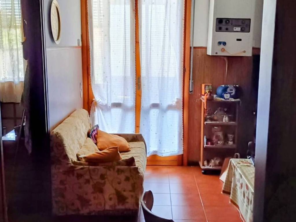 Appartamento a Prato in Via del Campaccio, 74 - Foto 3