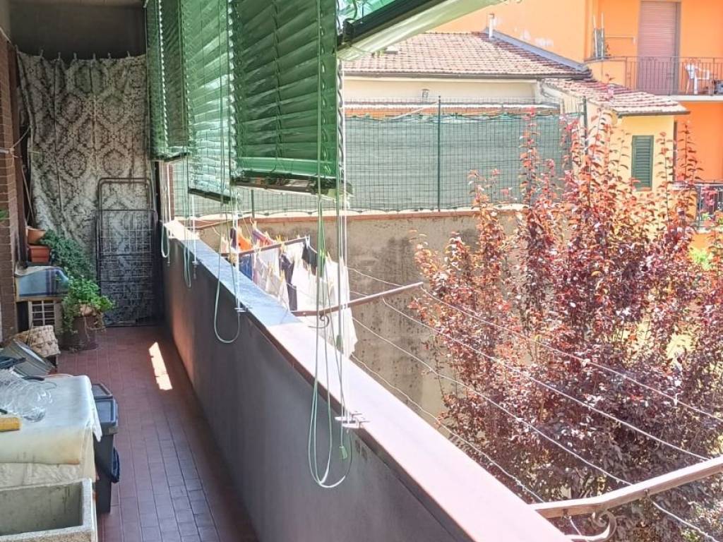 Appartamento a Prato in Via del Campaccio, 74 - Foto 4