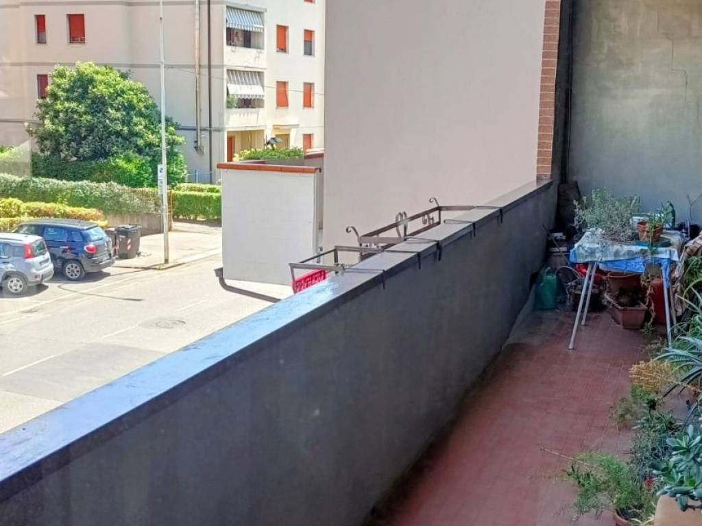 Appartamento a Prato in Via del Campaccio, 74 - Foto 5